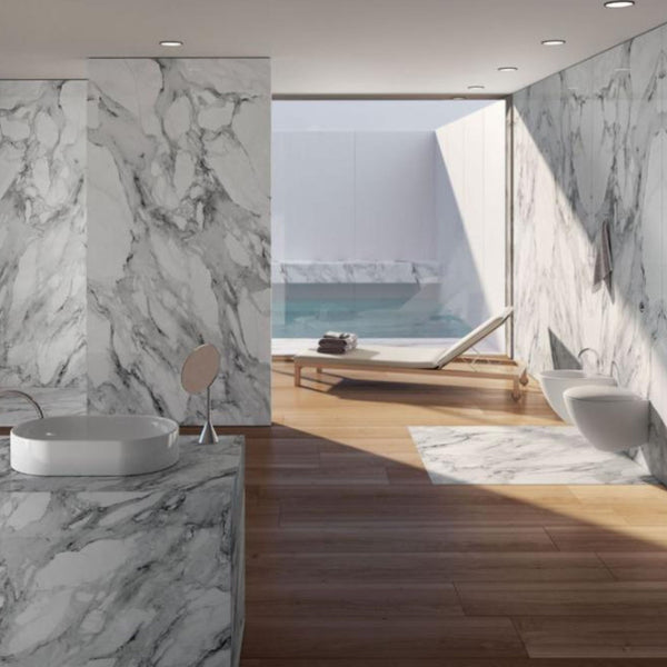 DOMUSFALERII MASCALZONE VASO SOSPESO bianco wc water in ceramica per bagno