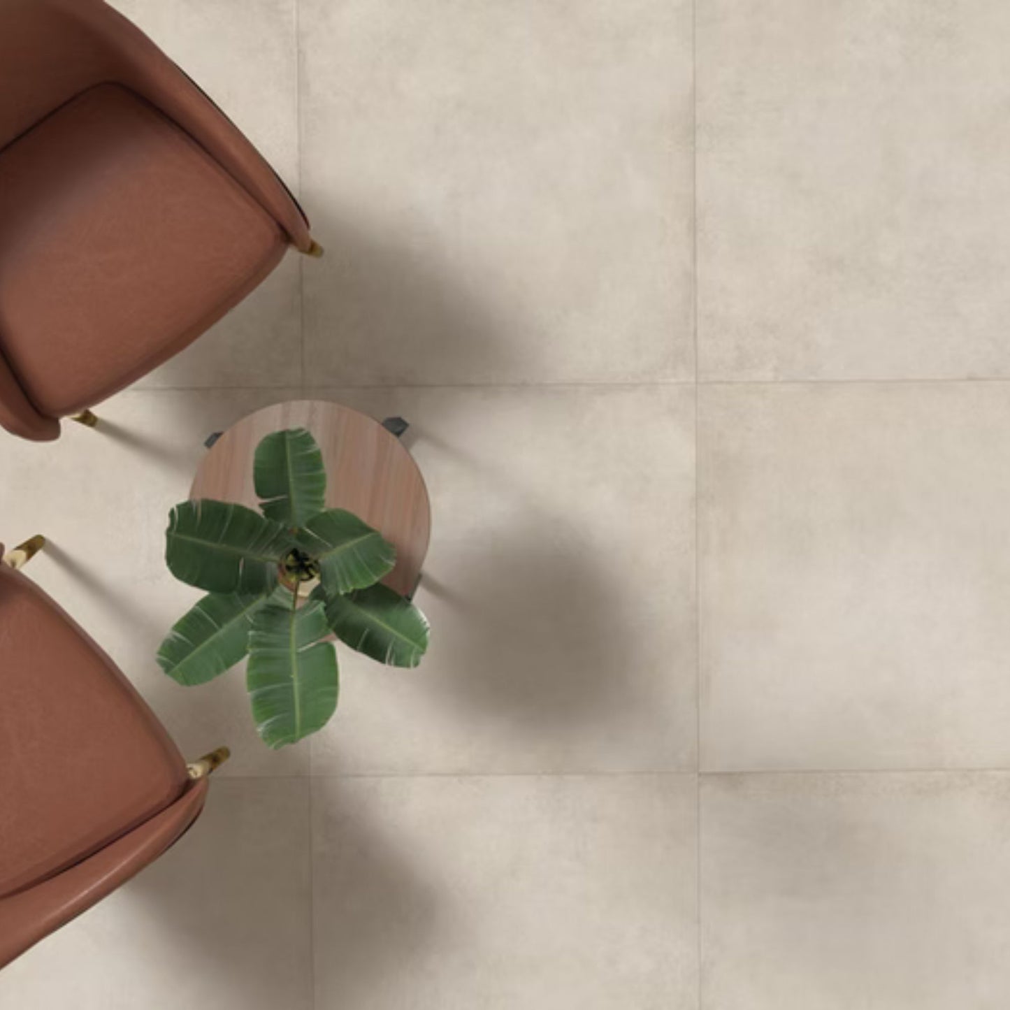 DORSET SAVOIA ITALIA Piastrelle in gres porcellanato effetto cemento per pavimenti e rivestimenti d’interni ed esterni