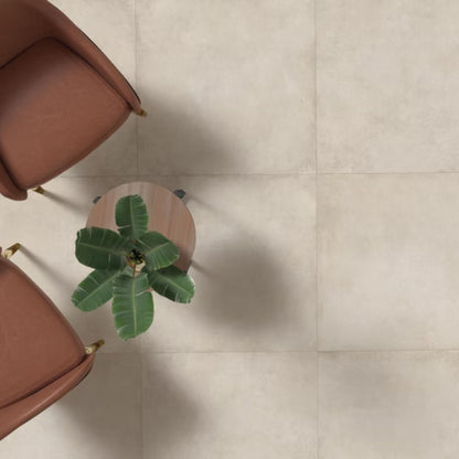 DORSET SAVOIA ITALIA Piastrelle in gres porcellanato effetto cemento per pavimenti e rivestimenti d’interni ed esterni