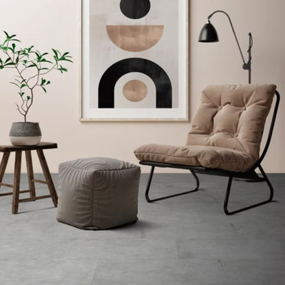 DORSET SAVOIA ITALIA Piastrelle in gres porcellanato effetto cemento per pavimenti e rivestimenti d’interni ed esterni