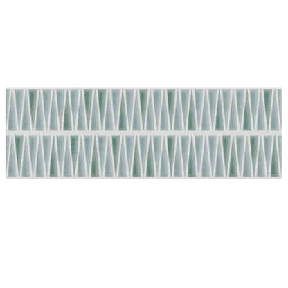 MEDLEY SAVOIA ITALIA rivestimenti in bicottura in pasta bianca per bagno e living dallo stile elegante e contemporaneo