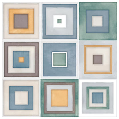 NUANCE SAVOIA ITALIA rivestimenti in bicottura in pasta bianca con superfici materiche e decorazioni per ambienti bagno e living