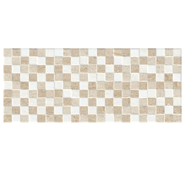 TRANI SAVOIA ITALIA gres porcellanato decorato effetto travertino nazionale per rivestimenti interni di design