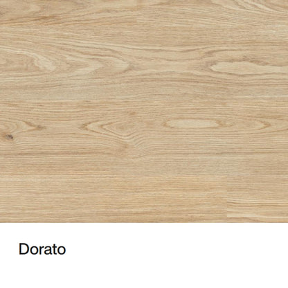 # DIMORE - EMIL CERAMICA interpreta l'essenza del rovere in uno stile nuovo e originale