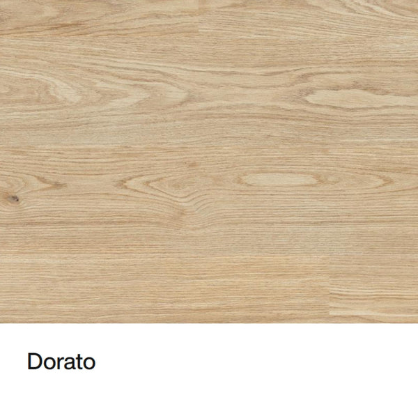 # DIMORE - EMILCERAMICA interpreta l'essenza del rovere in uno stile nuovo e originale