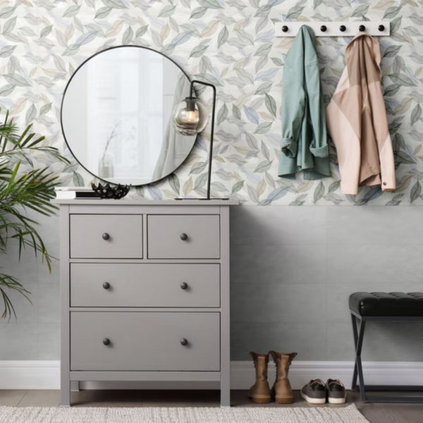 EASY SAVOIA ITALIA rivestimenti in bicottura in pasta bianca colorati e moderni per pareti di bagno e living