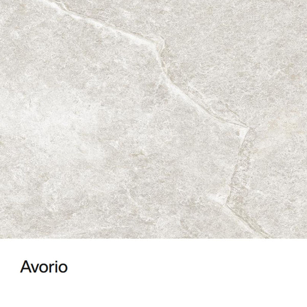 # EXTERNA - EMILCERAMICA eleganze naturale per spazi esterni dal grande valore estetico