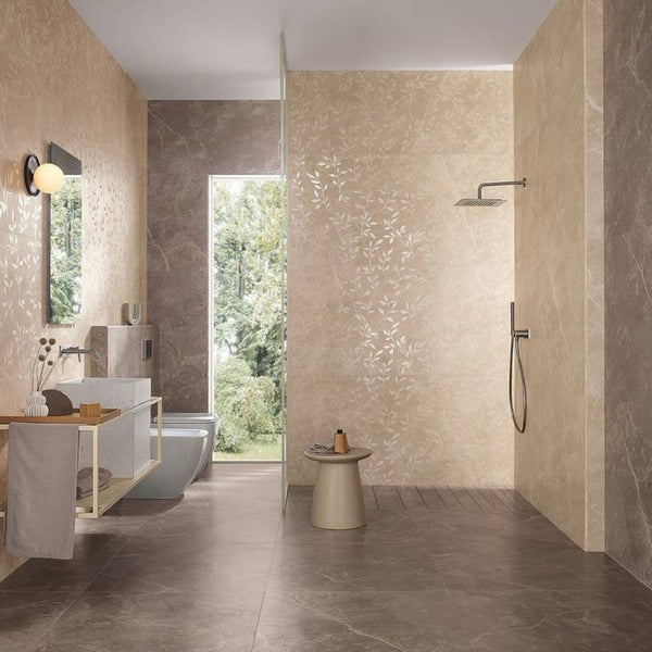 # FAP EXXTRA 80x160 - FAP CERAMICHE wall tiles effetto marmo, pietra e cemento con decori 3d e finiture eleganti