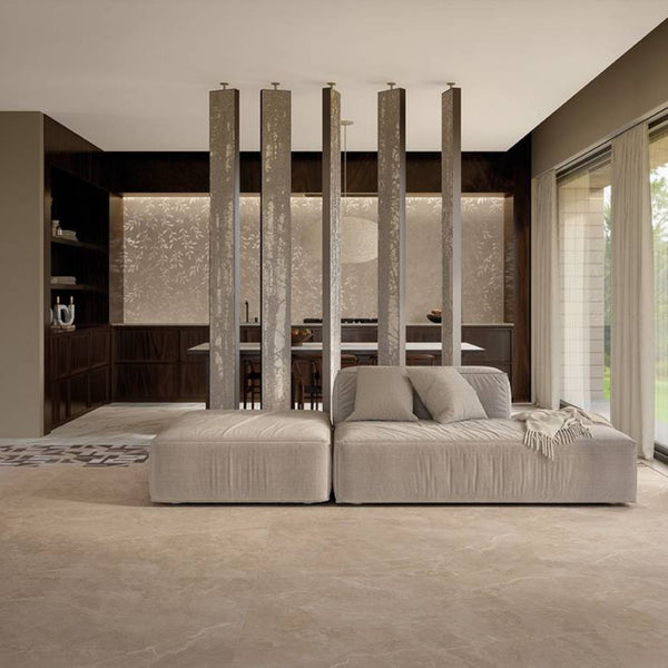 # FAP EXXTRA 80x160 - FAP CERAMICHE wall tiles effetto marmo, pietra e cemento con decori 3d e finiture eleganti