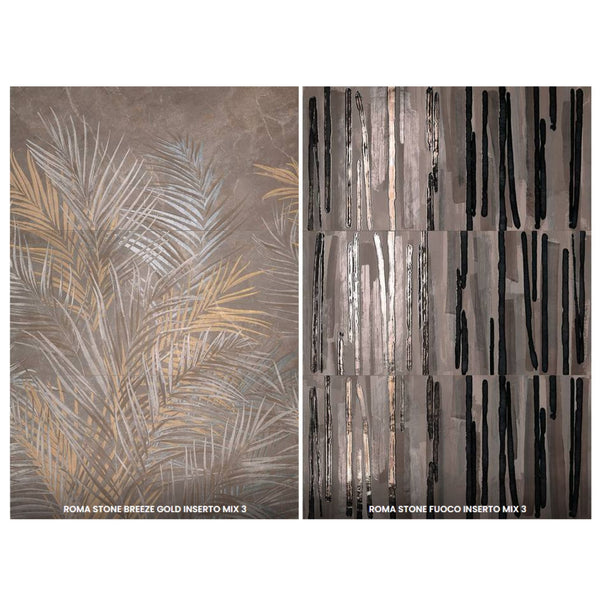 # FAP EXXTRA 80x160 - FAP CERAMICHE wall tiles effetto marmo, pietra e cemento con decori 3d e finiture eleganti