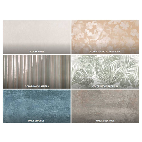 # FAP EXXTRA 80x160 - FAP CERAMICHE wall tiles effetto marmo, pietra e cemento con decori 3d e finiture eleganti