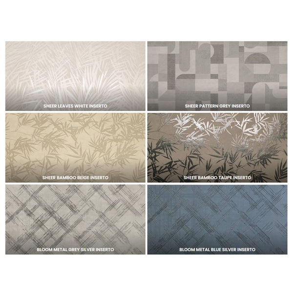 # FAP EXXTRA 80x160 - FAP CERAMICHE wall tiles effetto marmo, pietra e cemento con decori 3d e finiture eleganti