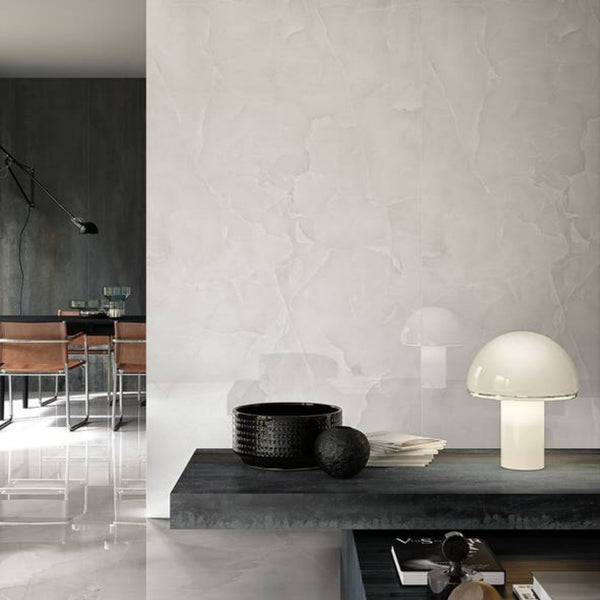 # FAP MAXXI 120x278 - FAP CERAMICA grandi lastre effetto marmo, resina e metallo per spazi moderni e senza tempo