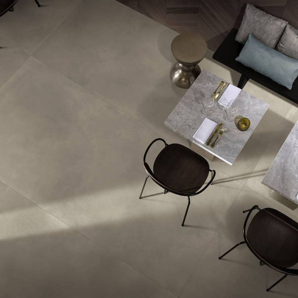 # FAP MAXXI 120x278 - FAP CERAMICA grandi lastre effetto marmo, resina e metallo per spazi moderni e senza tempo