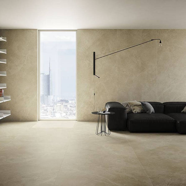 # FAP MAXXI 120x278 - FAP CERAMICA grandi lastre effetto marmo, resina e metallo per spazi moderni e senza tempo