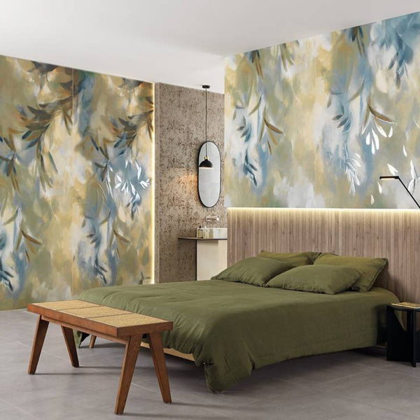 # FAP MAXXI 120x278 - FAP CERAMICA grandi lastre effetto marmo, resina e metallo per spazi moderni e senza tempo