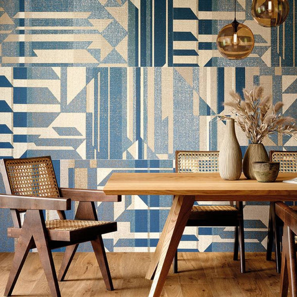 # FAP MURALS - FAP CERAMICHE wall tiles effetto marmo, pietra e cemento con decori 3d e finiture brillanti