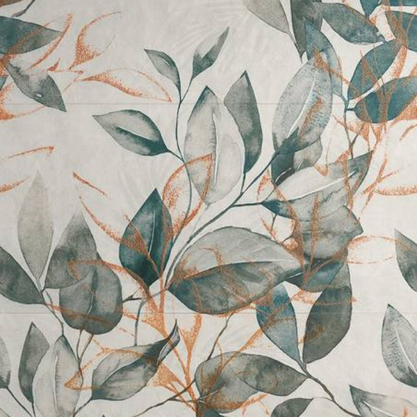 # FAP MURALS - FAP CERAMICHE wall tiles effetto marmo, pietra e cemento con decori 3d e finiture brillanti