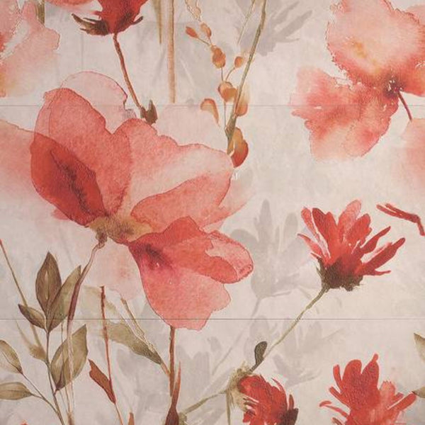 # FAP MURALS - FAP CERAMICHE wall tiles effetto marmo, pietra e cemento con decori 3d e finiture brillanti