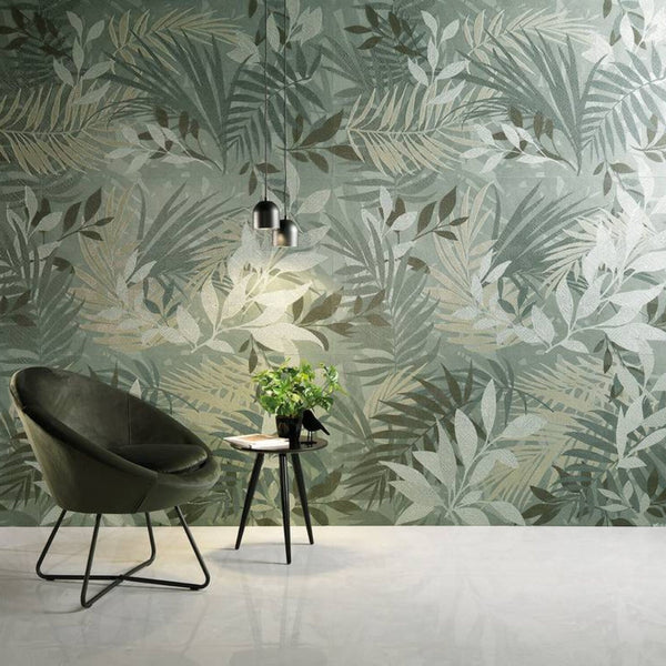 # FAP MURALS - FAP CERAMICHE wall tiles effetto marmo, pietra e cemento con decori 3d e finiture brillanti