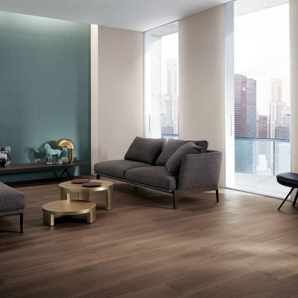 # FAPNEST - FAP CERAMICHE gres effetto legno naturale per ambienti caldi e accoglienti