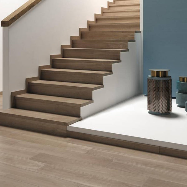 # FAPNEST - FAP CERAMICHE gres effetto legno naturale per ambienti caldi e accoglienti