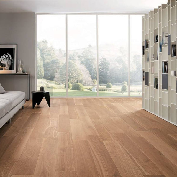 # FAPNEST - FAP CERAMICHE gres effetto legno naturale per ambienti caldi e accoglienti