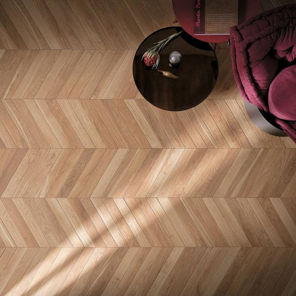 # FAPNEST - FAP CERAMICHE gres effetto legno naturale per ambienti caldi e accoglienti