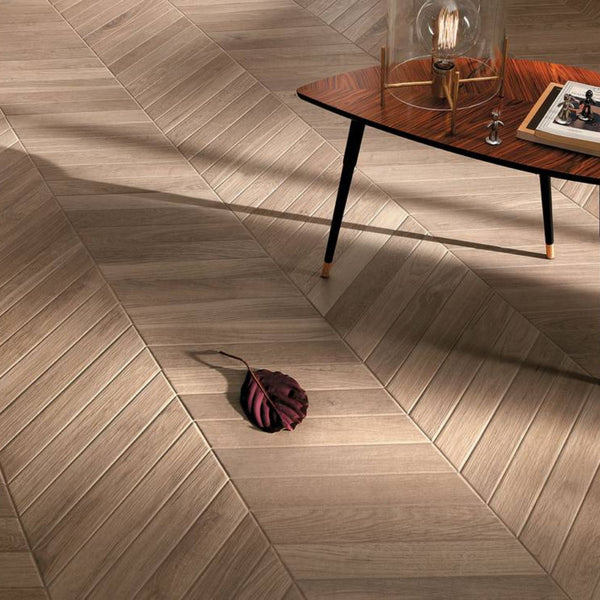 # FAPNEST - FAP CERAMICHE gres effetto legno naturale per ambienti caldi e accoglienti