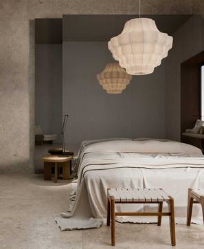 Gres porcellanato JURA MOOD FONDOVALLE effetto pietra 3D texture per pavimenti interni ed esterni