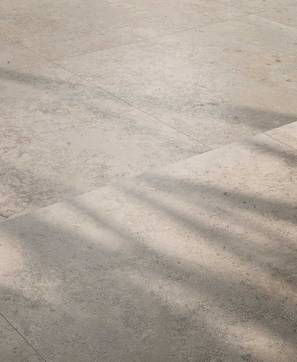 Gres porcellanato JURA MOOD FONDOVALLE effetto pietra 3D texture per pavimenti interni ed esterni