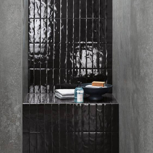 # GLIM - FAP CERAMICHE la ceramica vibrante che trasforma ogni ambiente
