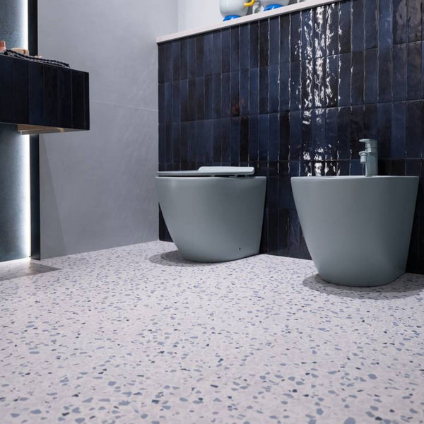 # GLIM - FAP CERAMICHE la ceramica vibrante che trasforma ogni ambiente