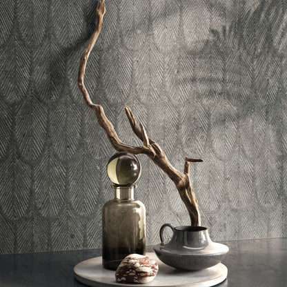 Gres porcellanato BACKGROUND FONDOVALLE per pavimenti interni effetto pietra Limestone con 3D Texture, Real Matt e grandi formati