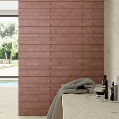 Gres porcellanato KEYNOTE FONDOVALLE per pavimenti interni effetto pietra e materiali naturali, texture materiche, grandi formati