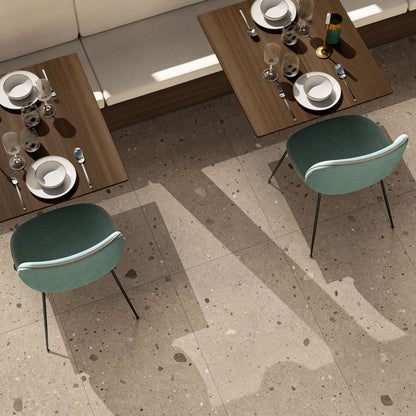 Gres porcellanato KEYNOTE FONDOVALLE per pavimenti interni effetto pietra e materiali naturali, texture materiche, grandi formati