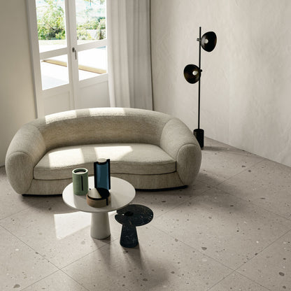 Gres porcellanato KEYNOTE FONDOVALLE per pavimenti interni effetto pietra e materiali naturali, texture materiche, grandi formati