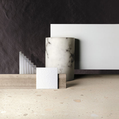 Gres porcellanato KEYNOTE FONDOVALLE per pavimenti interni effetto pietra e materiali naturali, texture materiche, grandi formati