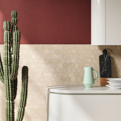 Gres porcellanato PLANETO FONDOVALLE effetto pietra naturale per interni ed esterni superfici materiche e colori contemporanei