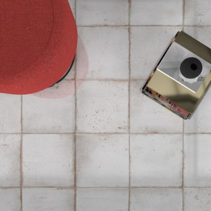 GRUNGE SAVOIA ITALIA Piastrelle in gres porcellanato effetto brick decorato industrial-chic per rivestimenti e pareti urbane