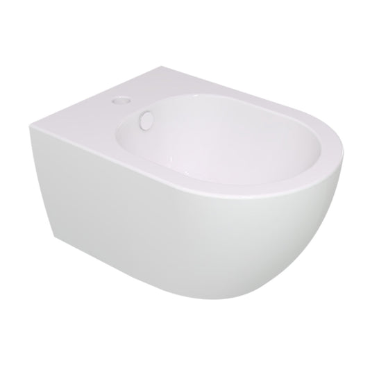 GSG CERAMIC DESIGN LIKE BIDET SOSPESO sanitari per bagno moderno