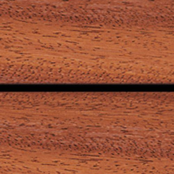 # PARQUET per ESTERNI GARDEN WOOD - LABOR LEGNO il pavimento in legno per esterni elegante e naturale