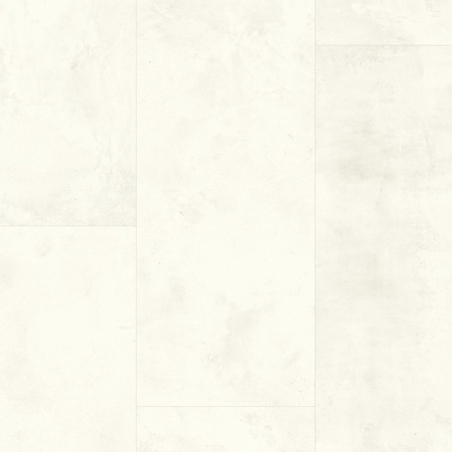 Pavimento in Laminato CAPTURE MUSE GESSO QUICK-STEP effetto pietra bianco resistenza per ambienti domestici intensamente vissuti