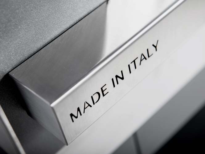 Pizza nel forno a gas Clementi Gold