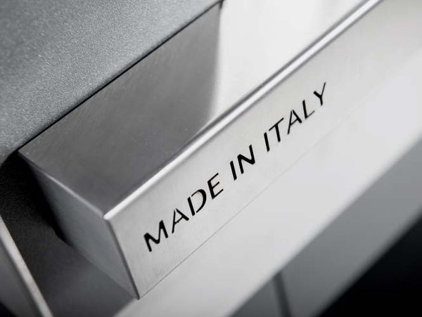 Pizza nel forno a gas Clementi Gold