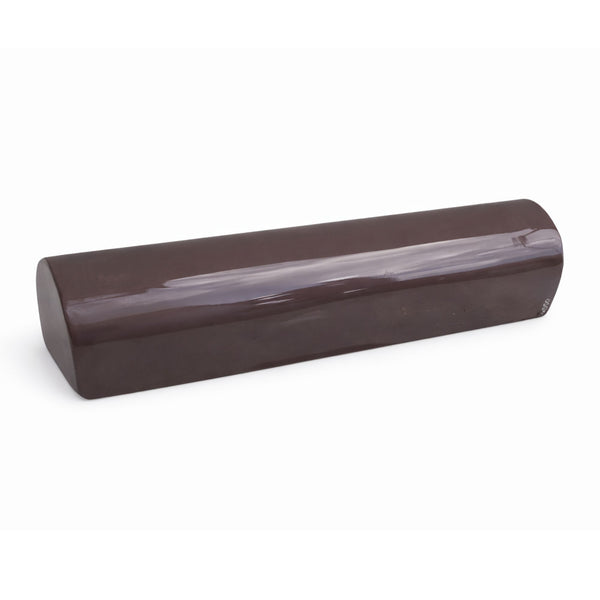 LAVABO con COLONNA Linea CONCA MARRONE IDEAL STANDARD in ceramica sanitaria per bagno