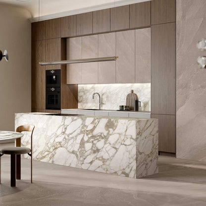 Gres porcellanato SLATEN STONE FONDOVALLE effetto pietra 3D texture per pavimenti interni ed esterni