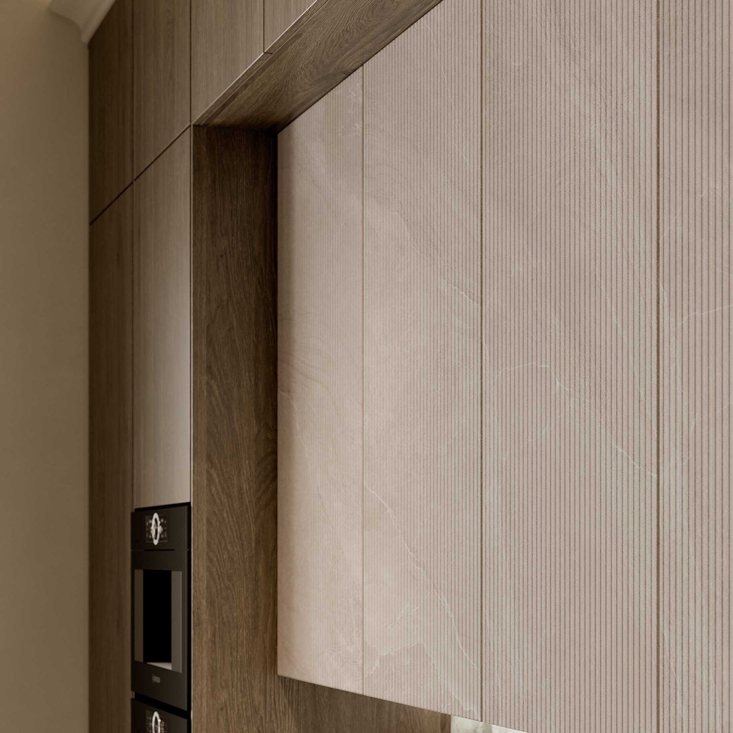 Gres porcellanato SLATEN STONE FONDOVALLE effetto pietra 3D texture per pavimenti interni ed esterni