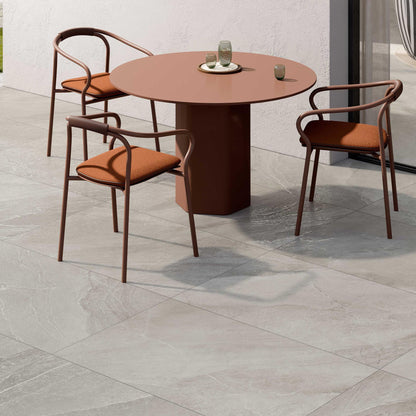 Gres porcellanato SLATEN STONE FONDOVALLE effetto pietra 3D texture per pavimenti interni ed esterni