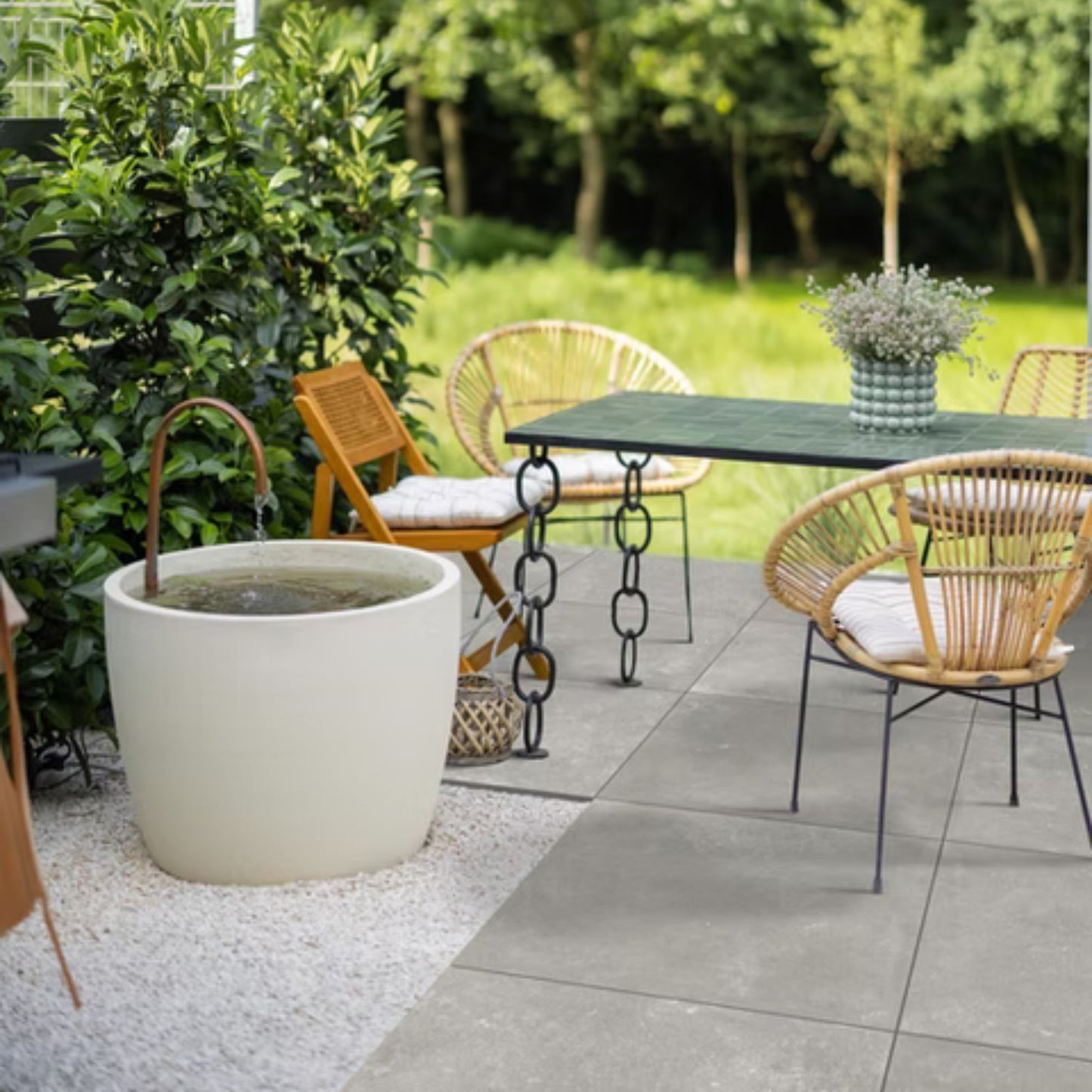 HERITAGE SAVOIA ITALIA Piastrelle in gres porcellanato effetto pietra belga per pavimenti e rivestimenti di design